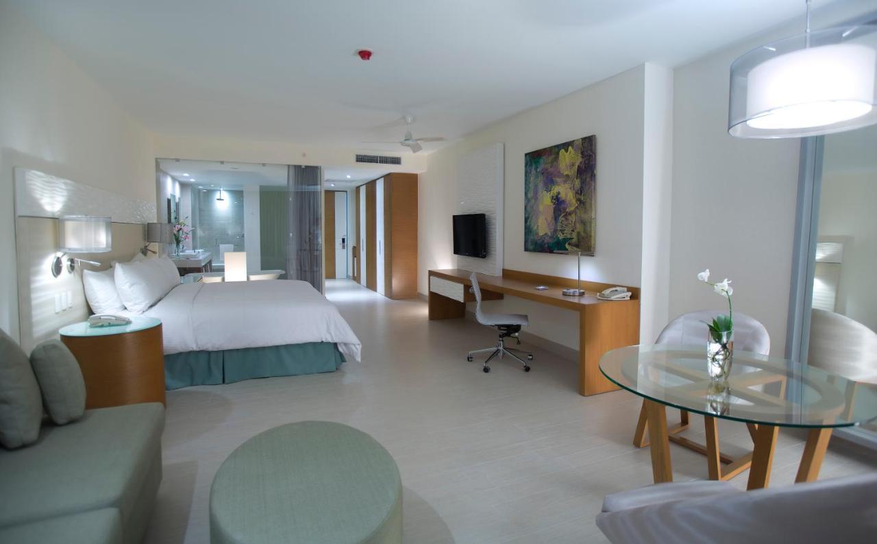 Hotel Krystal Grand (adults Only) Puerto Vallarta