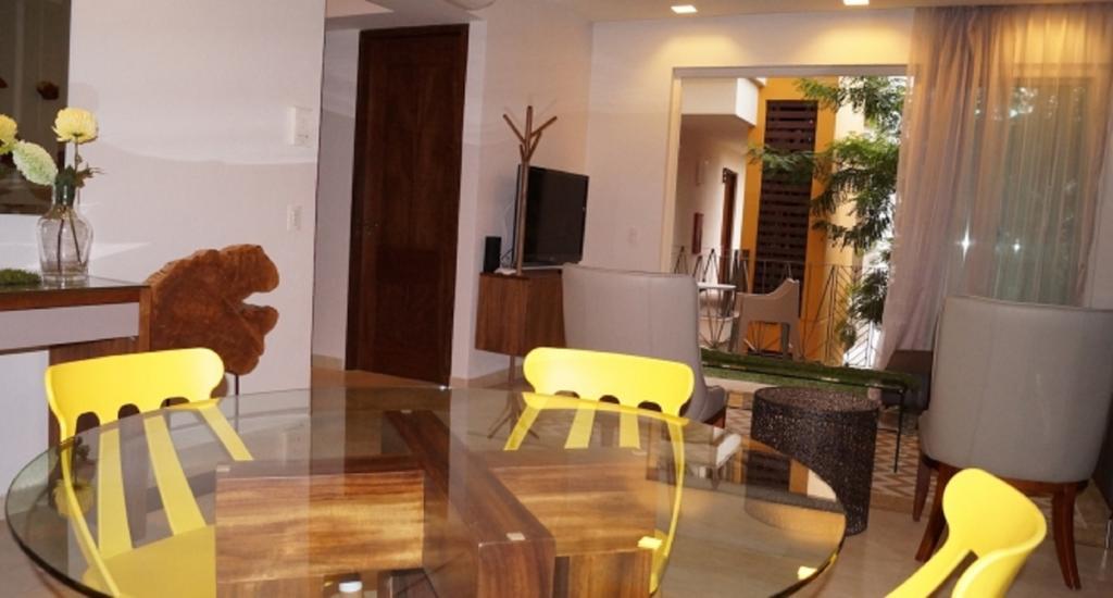 Luxury Condo V177 Romantic Zone Puerto Vallarta