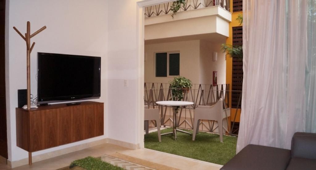 Apartment Luxury Condo V177 Romantic Zone *