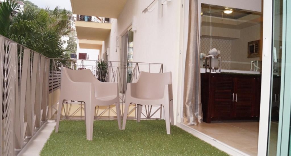 Luxury Condo V177 Romantic Zone Apartment *