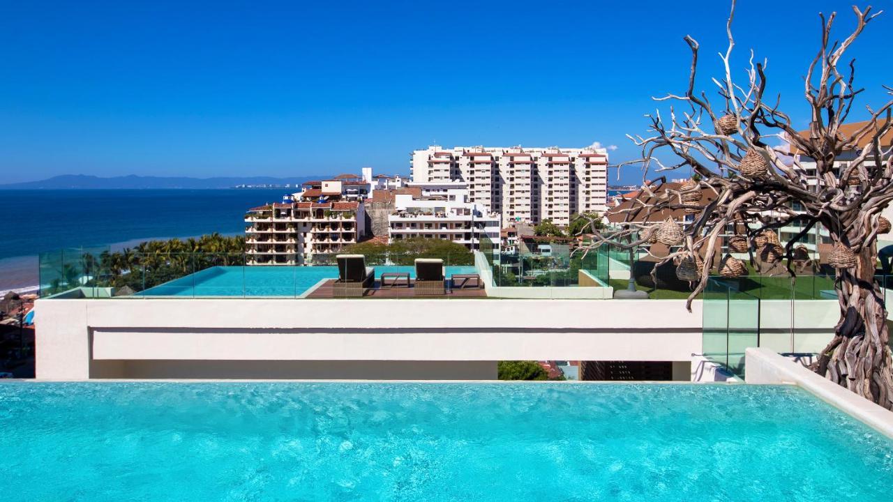 Nayri Life & 408 Puerto Vallarta