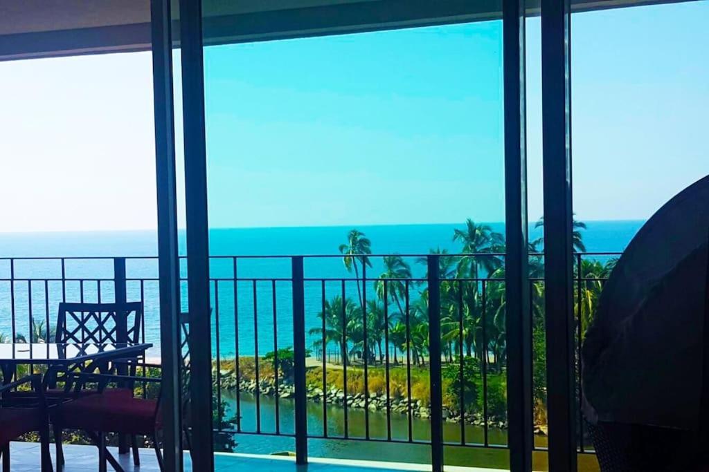 Grand Venetian - Zen Oceanview In Zone *