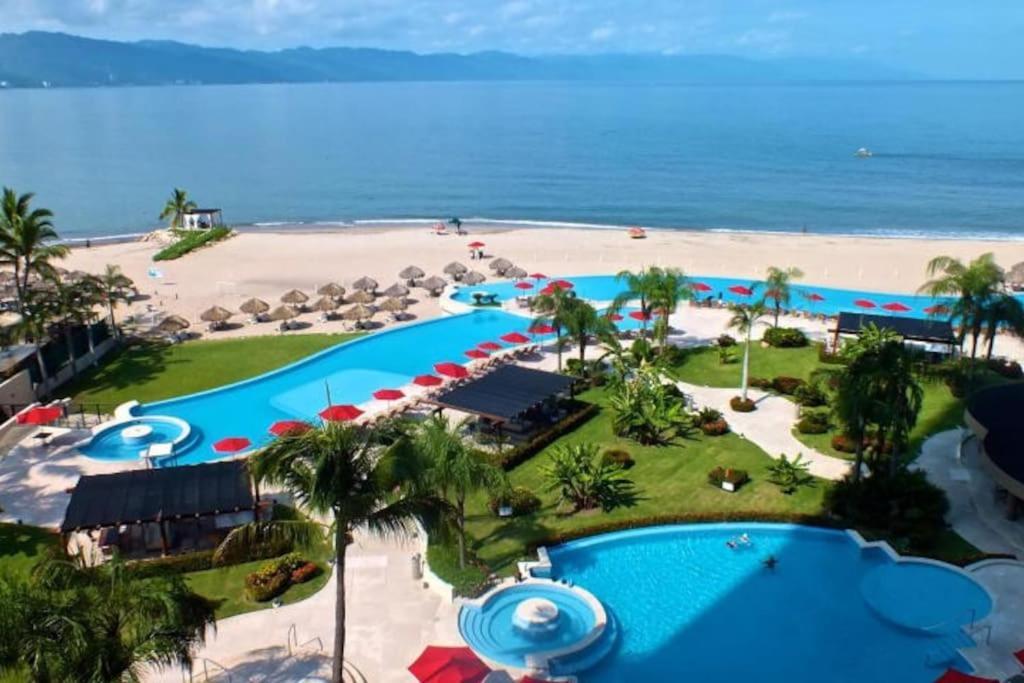 Apartment Grand Venetian - Zen Oceanview In Zone *
