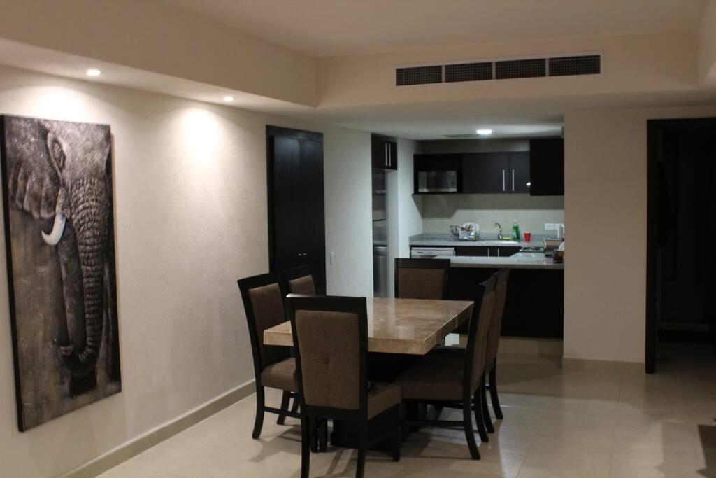 Grand Venetian - Zen Oceanview In Zone