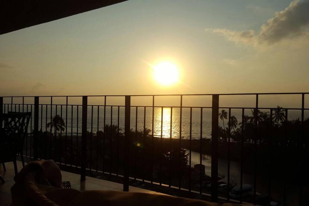 Apartment Grand Venetian - Zen Oceanview In Zone *