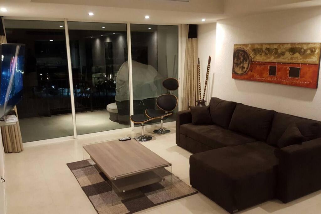 Apartment Grand Venetian - Zen Oceanview In Zone