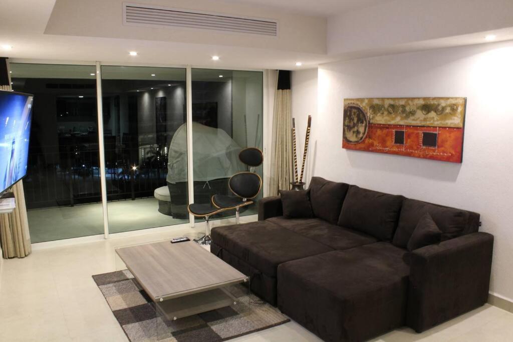 Grand Venetian - Zen Oceanview In Zone *