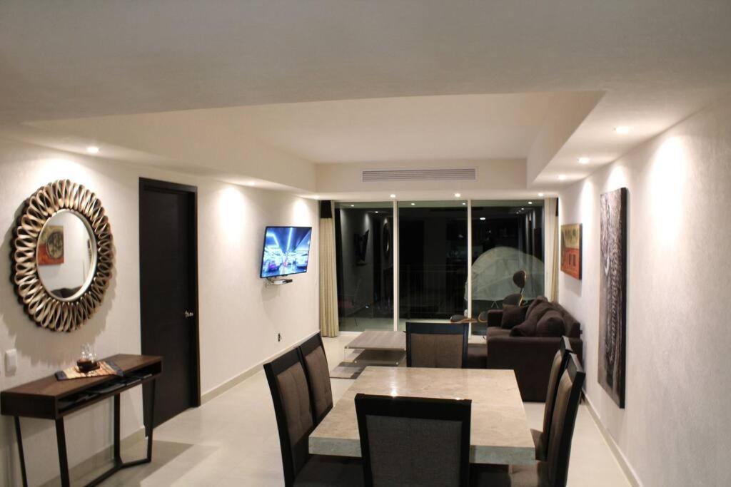 Apartment Grand Venetian - Zen Oceanview In Zone *
