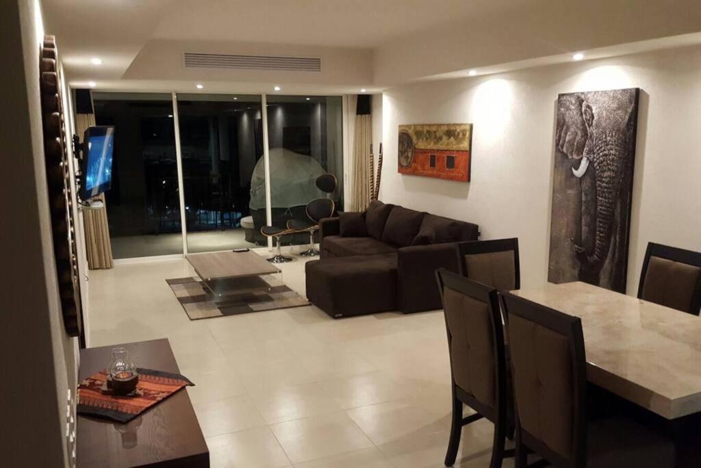 Apartment Grand Venetian - Zen Oceanview In Zone
