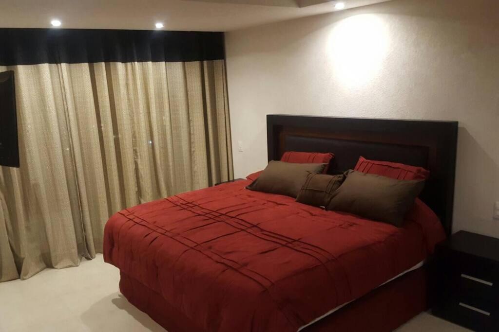 Apartment Grand Venetian - Zen Oceanview In Zone Puerto Vallarta