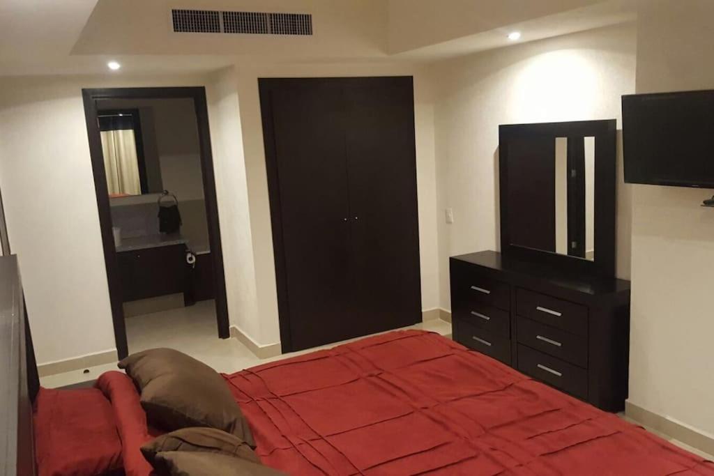 Grand Venetian - Zen Oceanview In Zone Apartment Puerto Vallarta