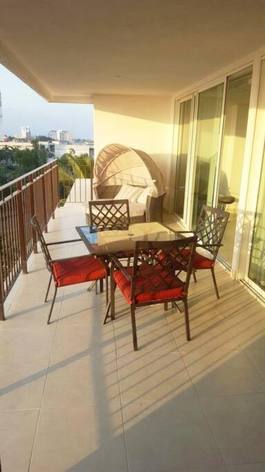 Grand Venetian - Zen Oceanview In Zone Apartment *