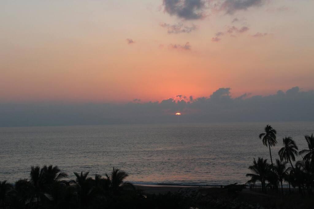 Grand Venetian - Zen Oceanview In Zone * Puerto Vallarta