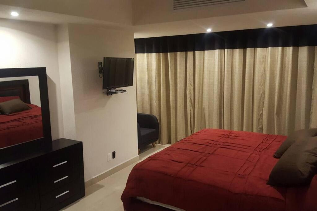 Grand Venetian - Zen Oceanview In Zone Apartment Puerto Vallarta