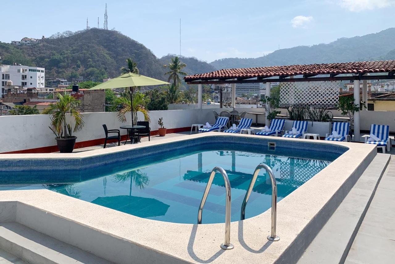 Pueblito Vallarta Puerto Vallarta