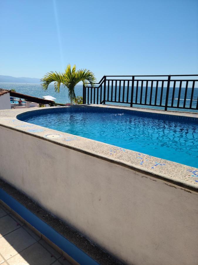 Apartment Malecon Uno Pv Libertad 111 Centro 48300 Jal Puerto Vallarta