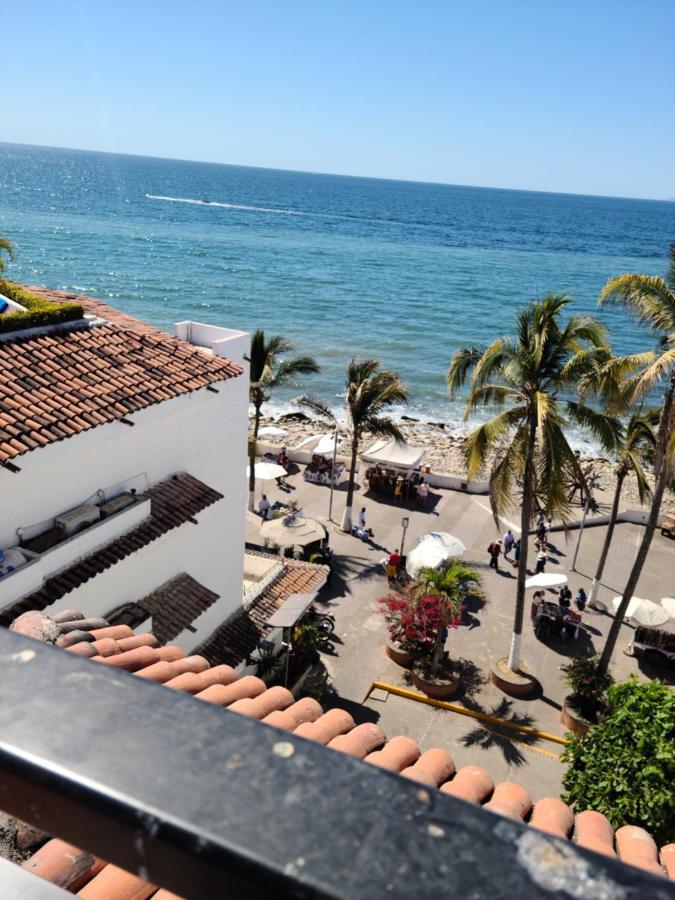 Apartment Malecon Uno Pv Libertad 111 Centro 48300 Jal *