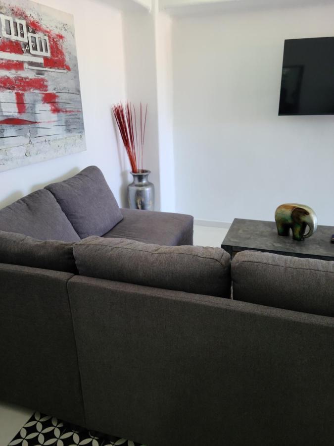Apartment Malecon Uno Pv Libertad 111 Centro 48300 Jal