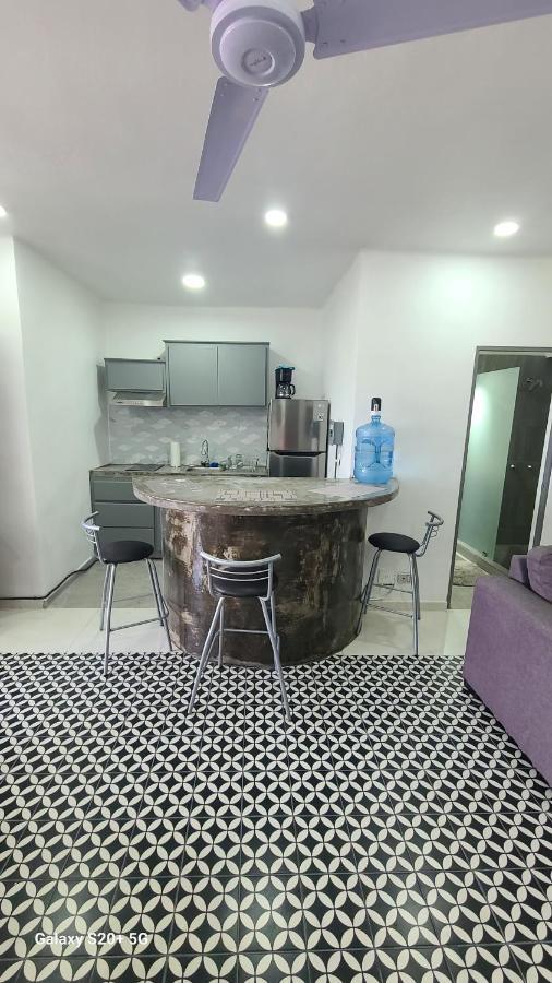 Malecon Uno Pv Libertad 111 Centro 48300 Jal Apartment Puerto Vallarta
