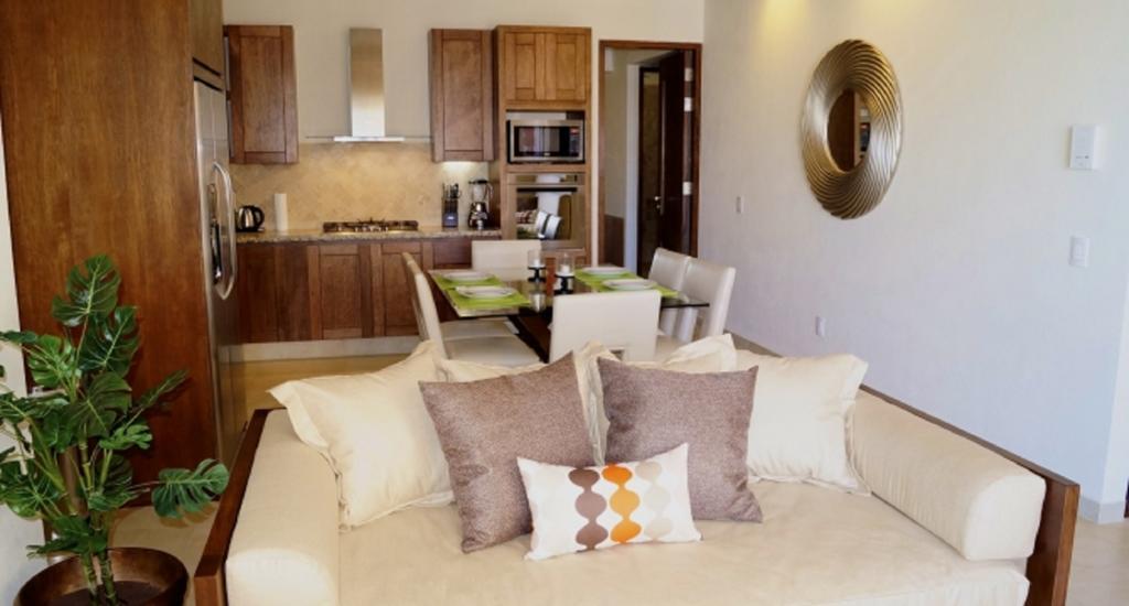 Apartment Luxury Condo V177 Romantic Zone Puerto Vallarta