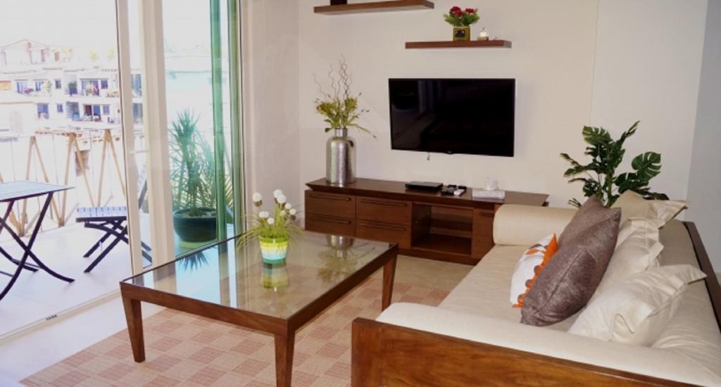 Luxury Condo V177 Romantic Zone Apartment Puerto Vallarta