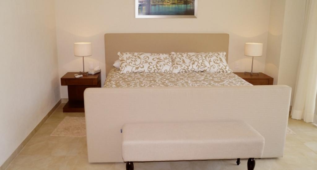 Apartment Luxury Condo V177 Romantic Zone *