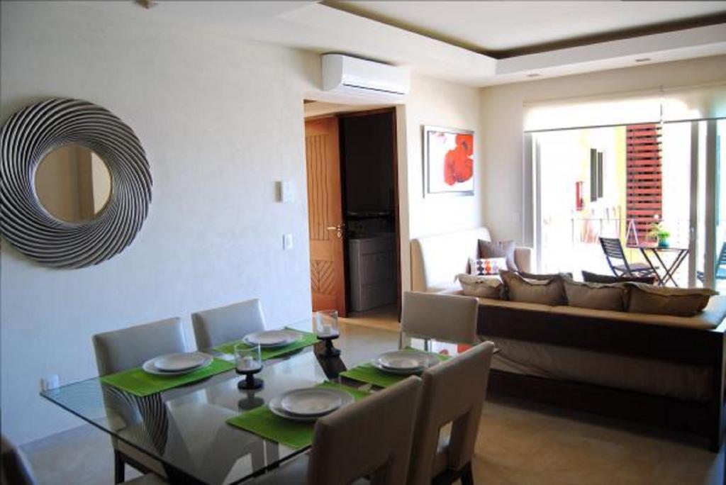 Luxury Condo V177 Romantic Zone Puerto Vallarta
