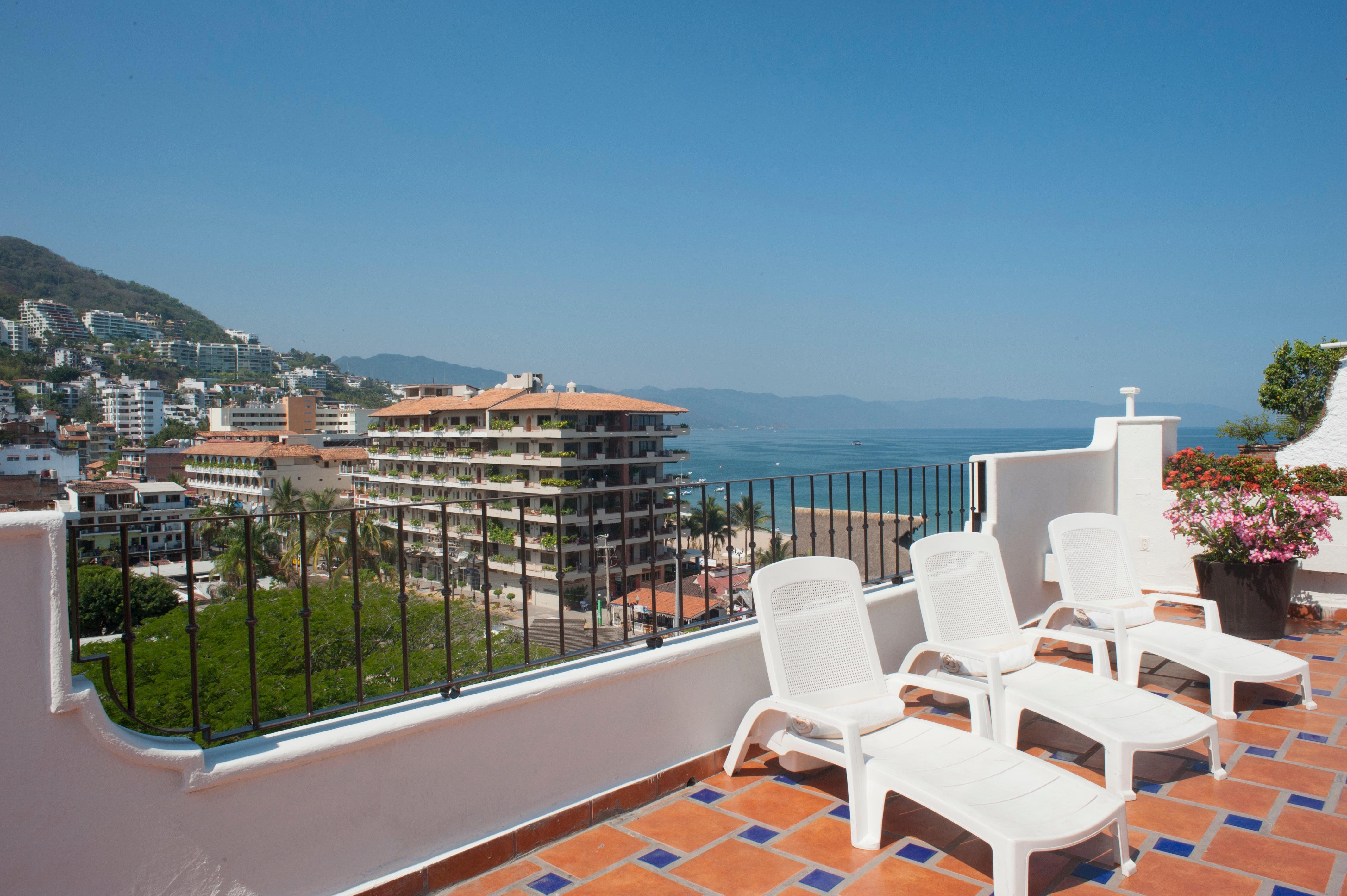 Eloisa 2* Puerto Vallarta