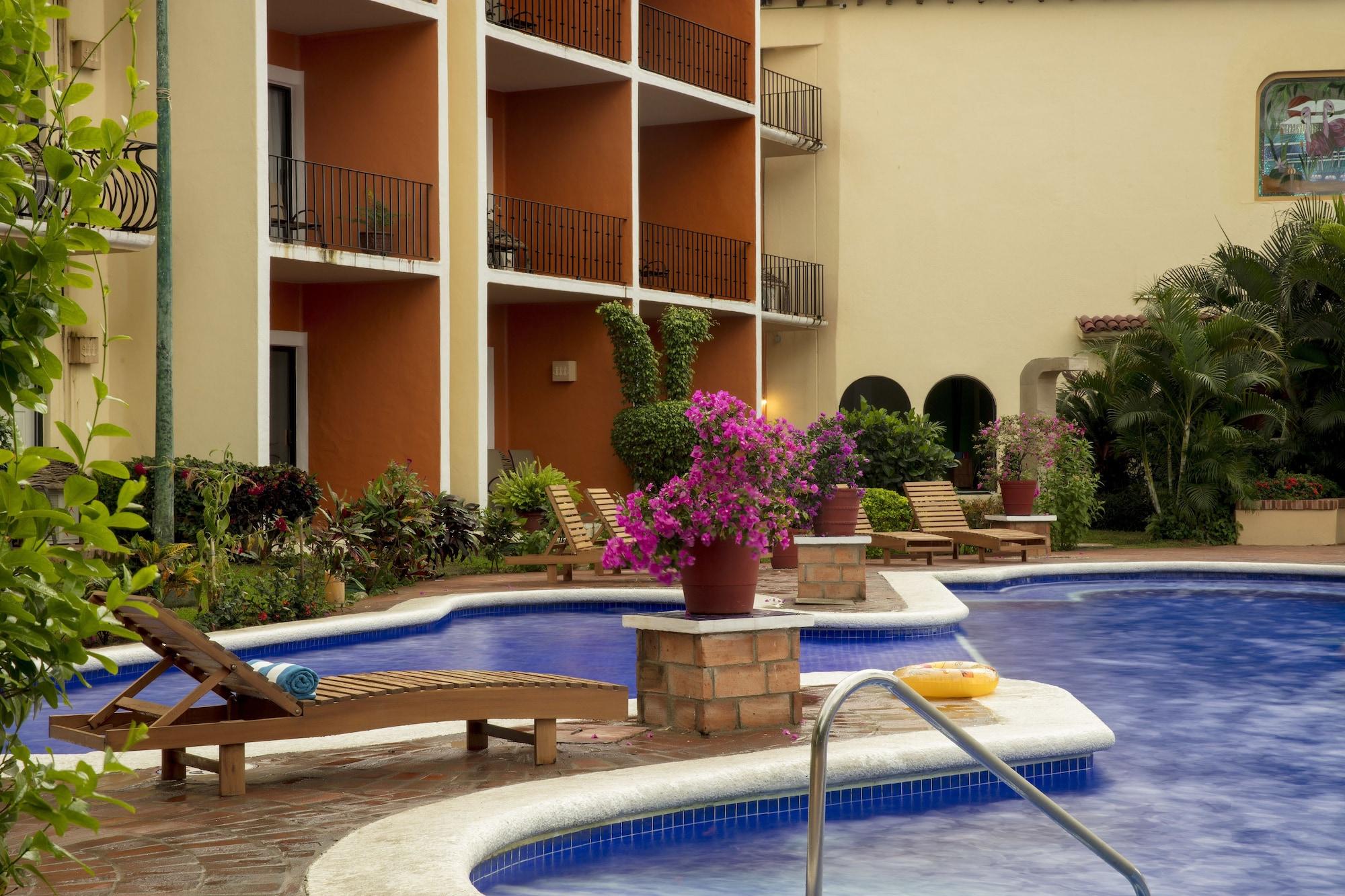 Flamingo Vallarta & Marina Hotel