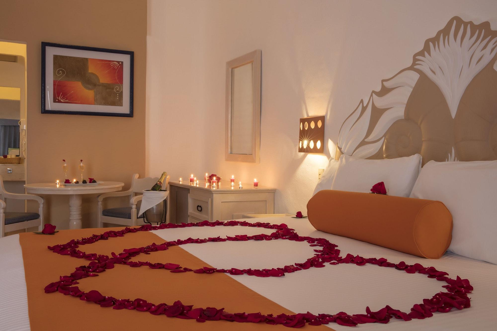 Hotel Flamingo Vallarta & Marina Puerto Vallarta