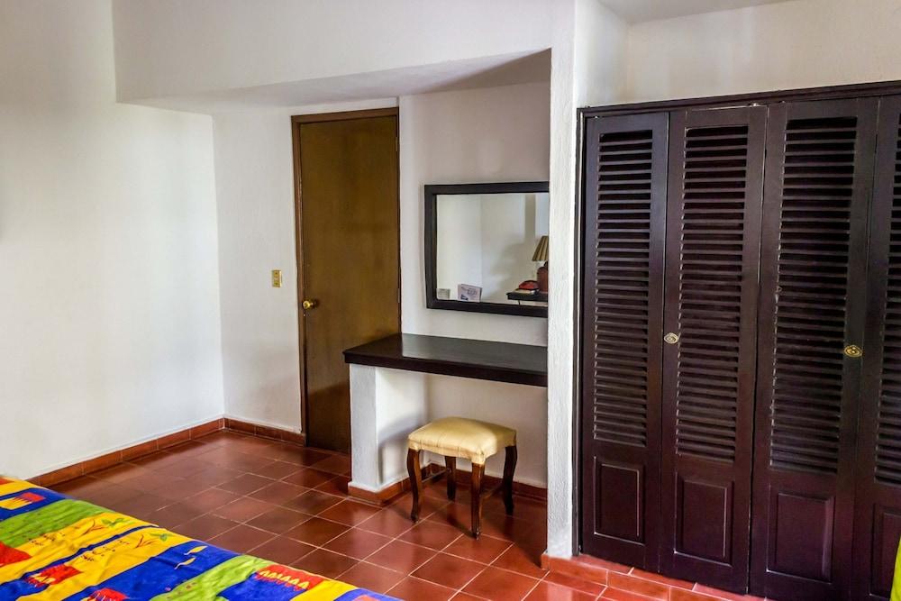 Plaza Del Rio - Family Malecon Centro Hotel 3*