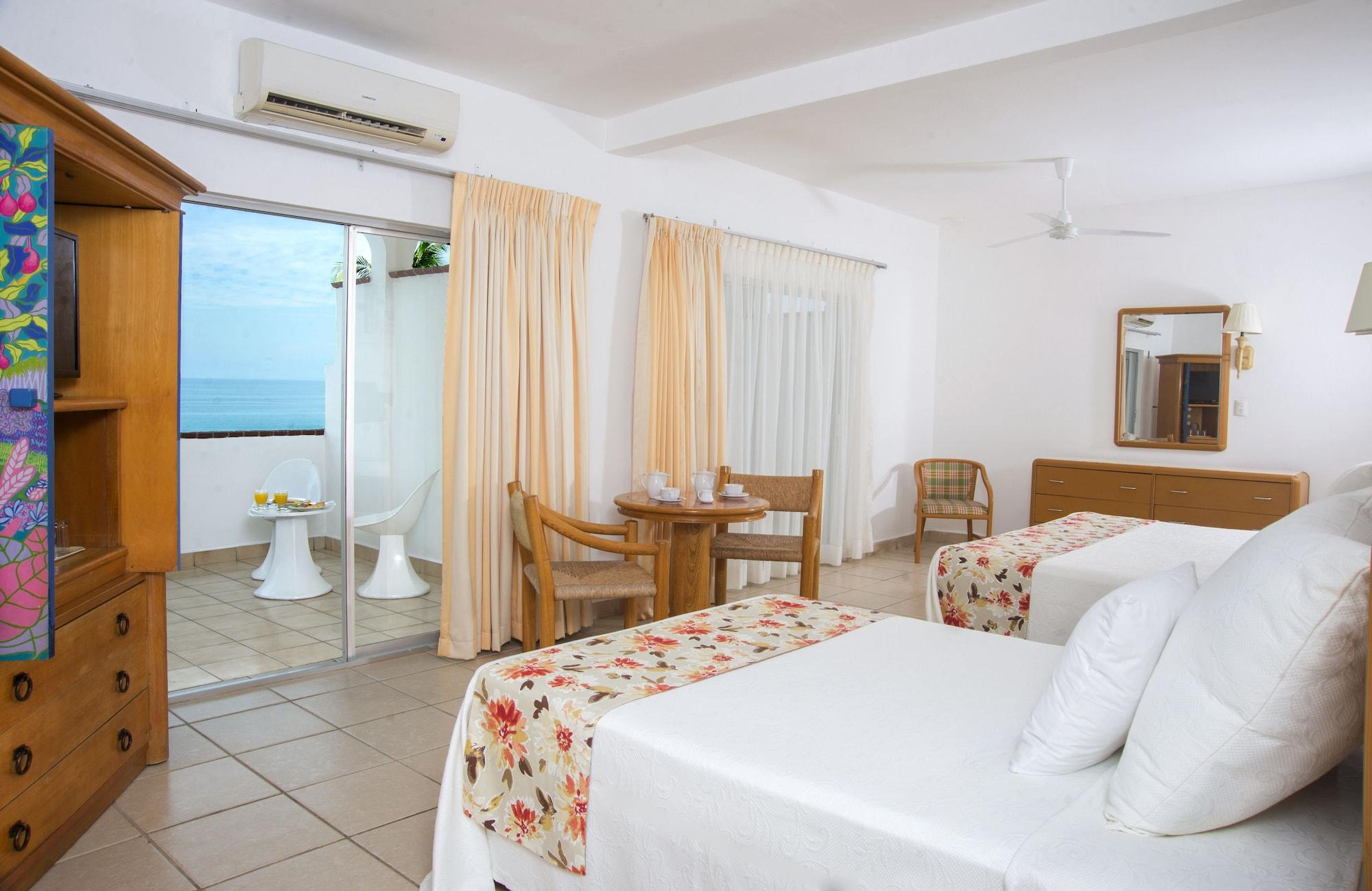 Tropicana Puerto Vallarta