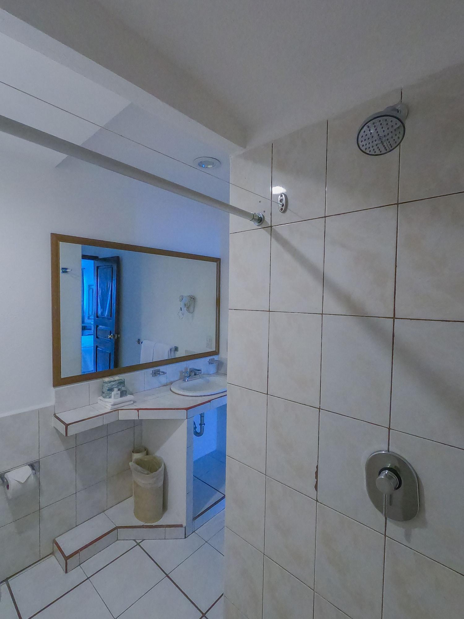 Hotel Tropicana Puerto Vallarta