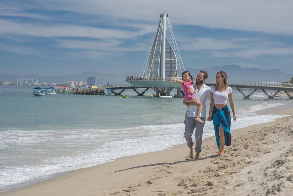 Tropicana Puerto Vallarta