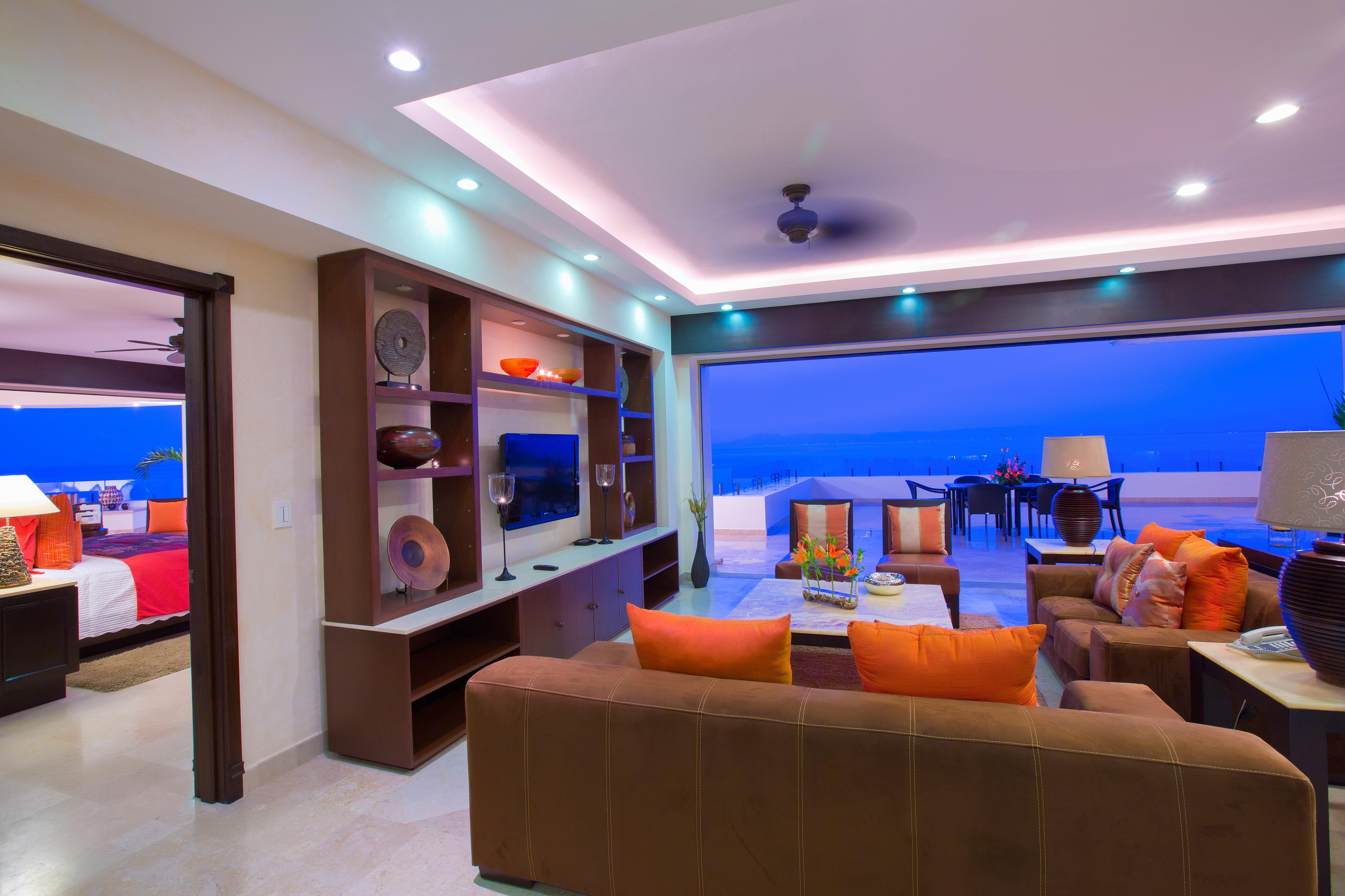 Garza Blanca Preserva Puerto Vallarta