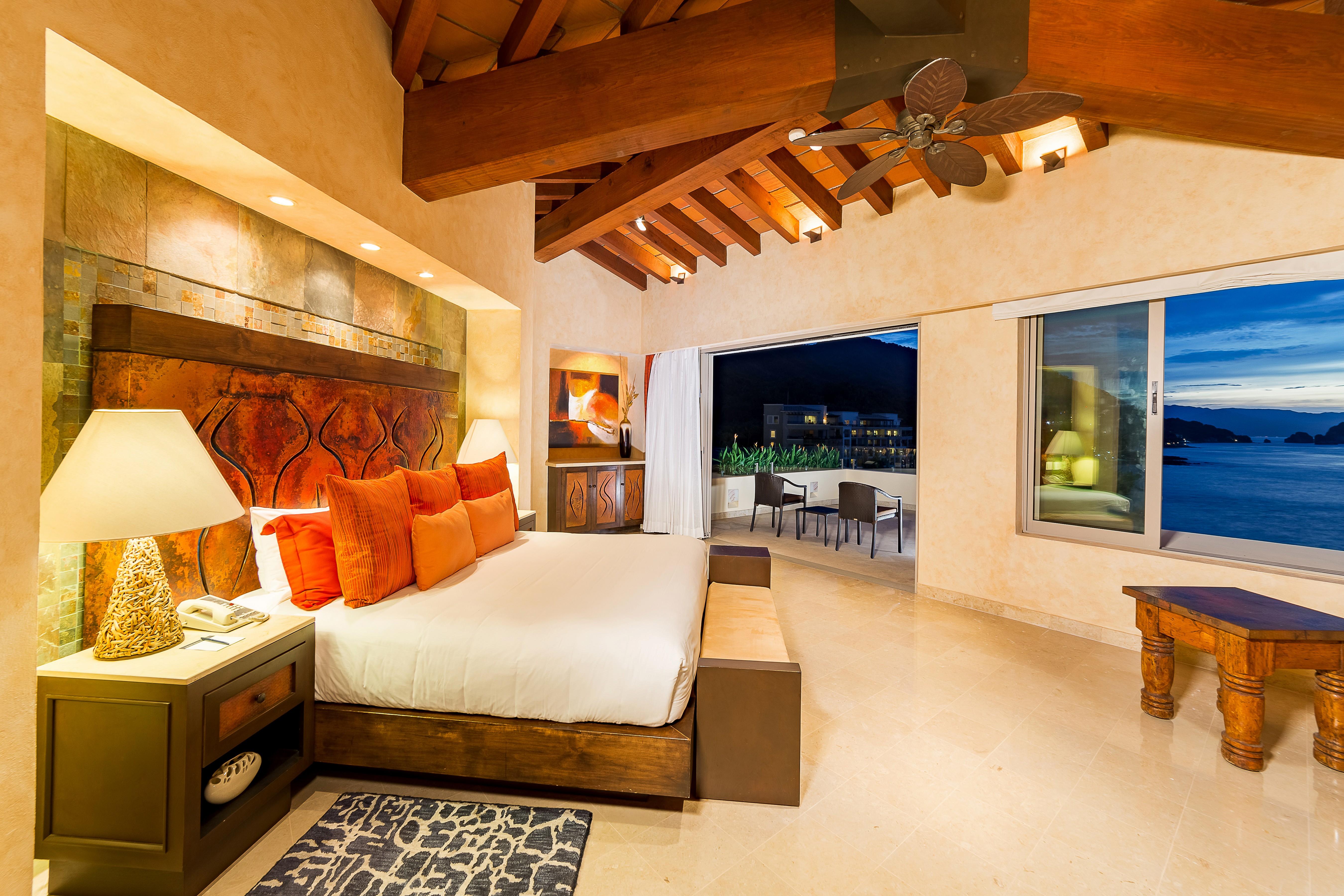 Garza Blanca Preserva Puerto Vallarta