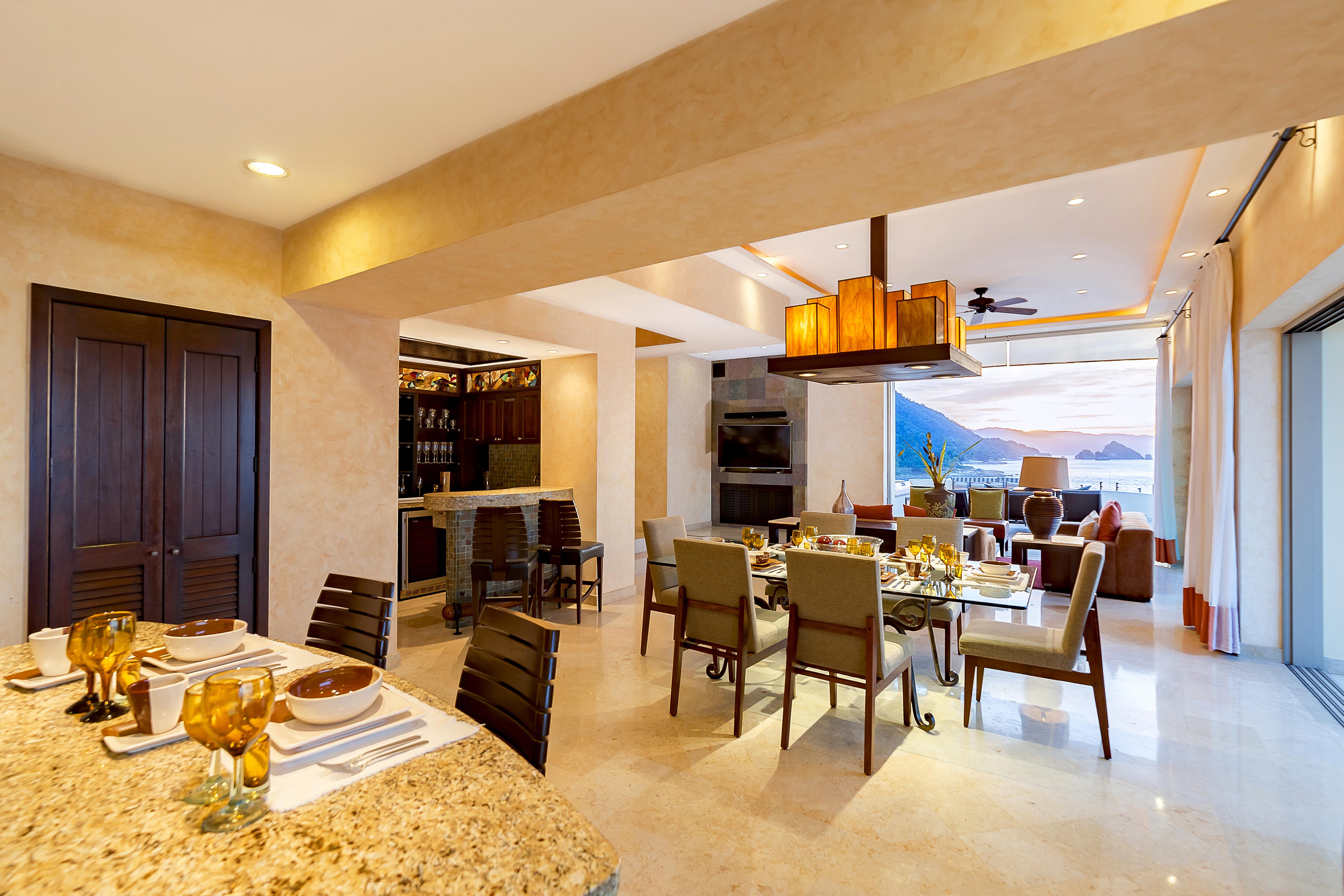 Garza Blanca Preserva 5*