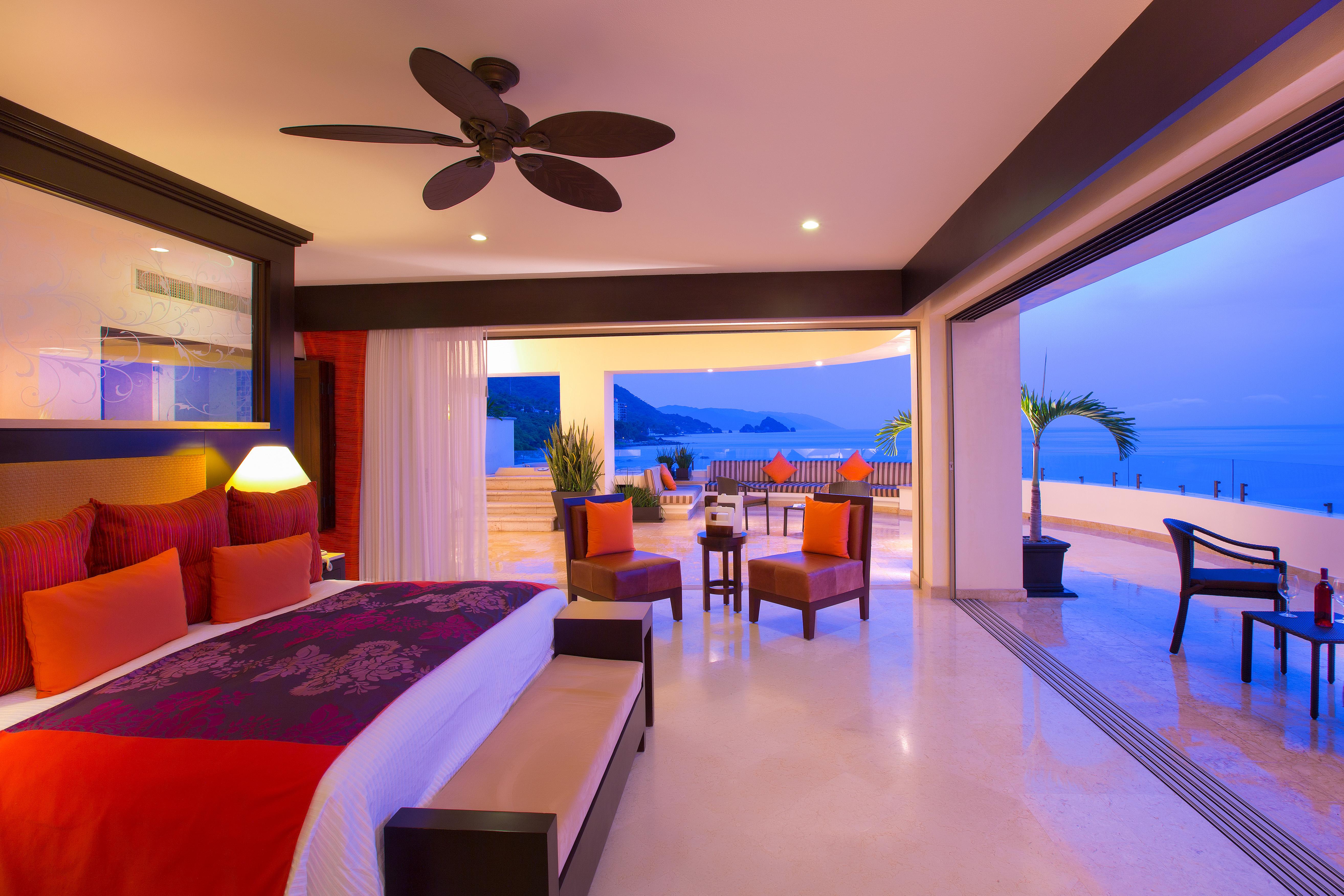 Hotel Garza Blanca Preserva 5*