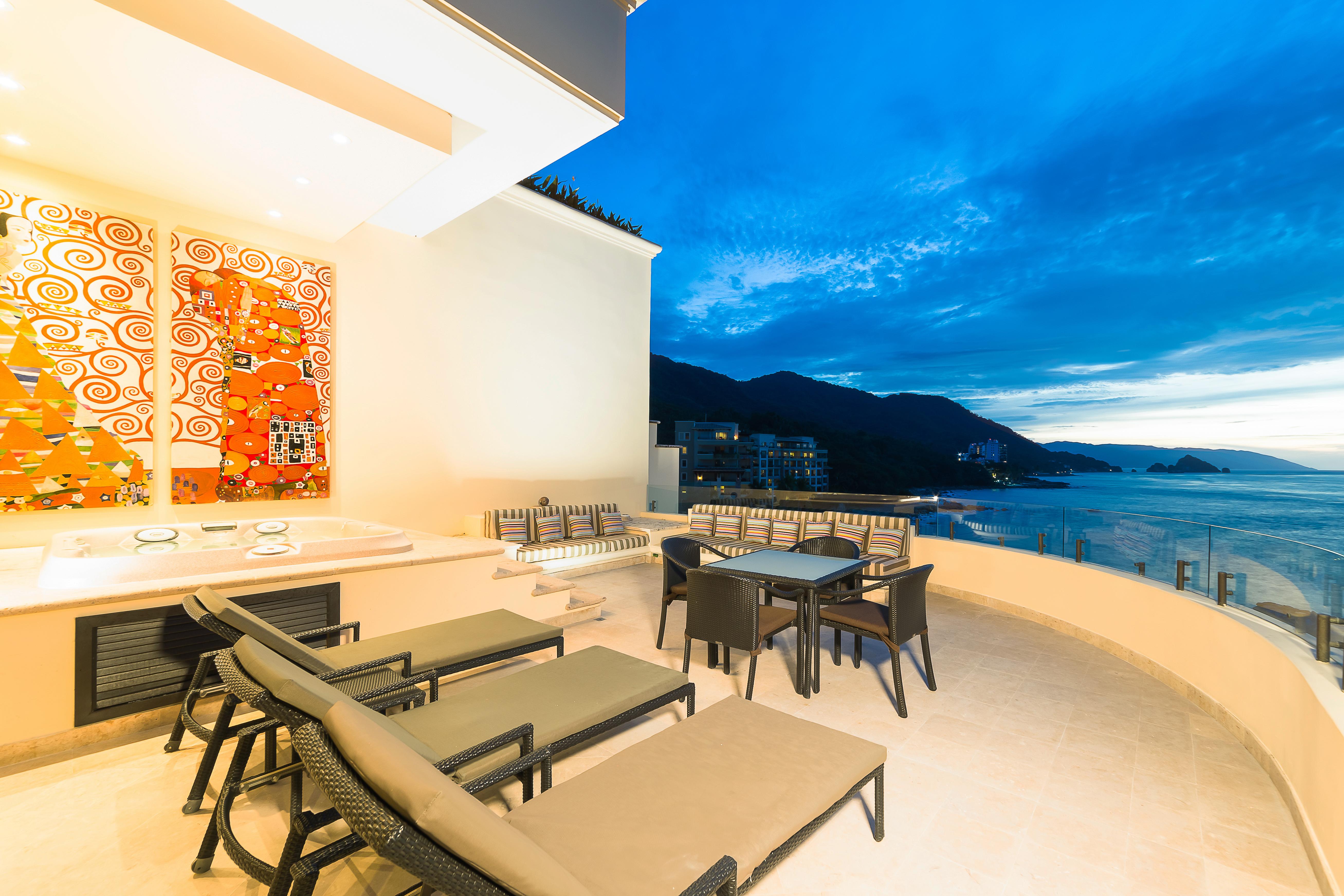 Garza Blanca Preserva Hotel 5*