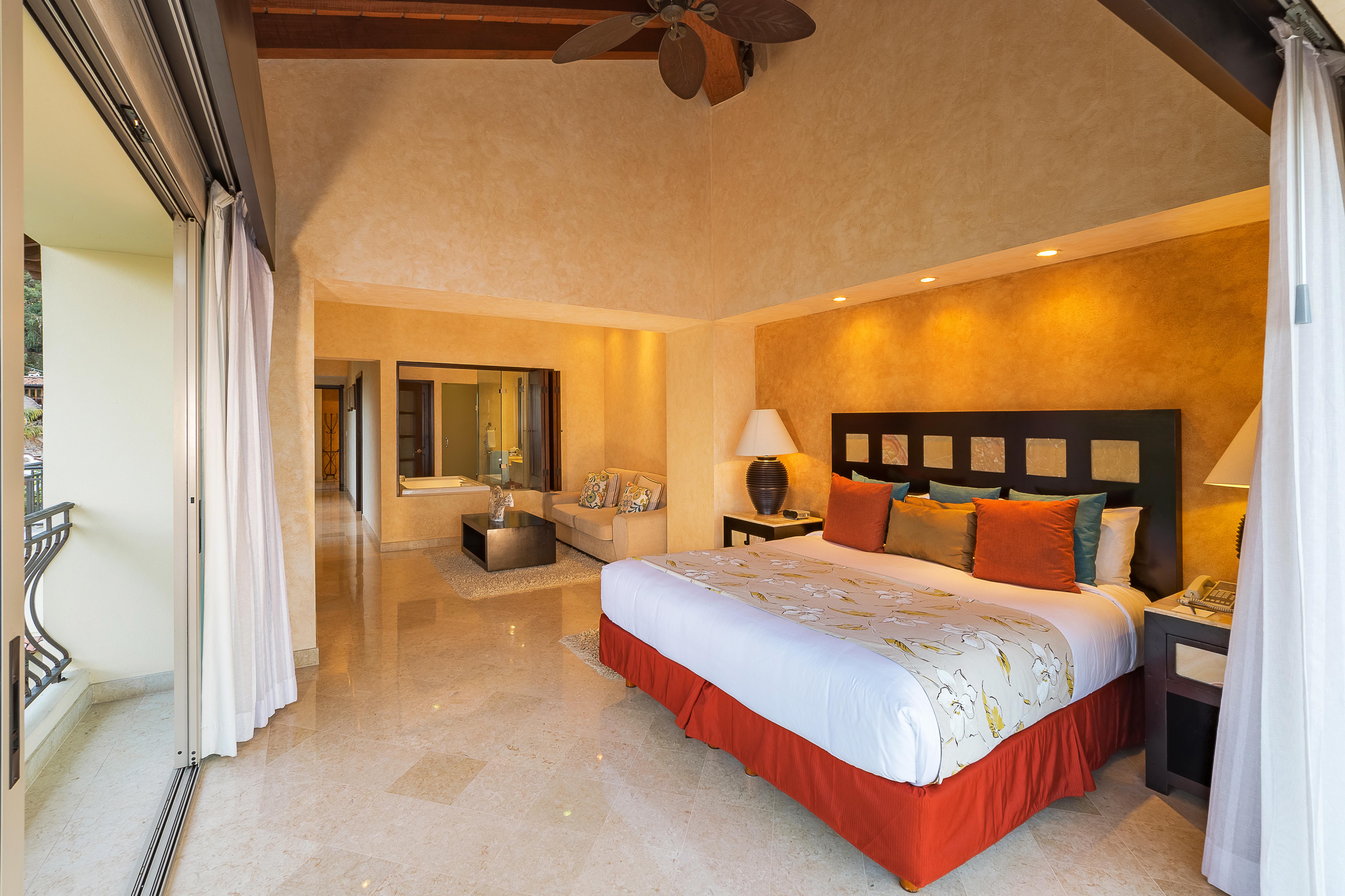 Garza Blanca Preserva Hotel 5*