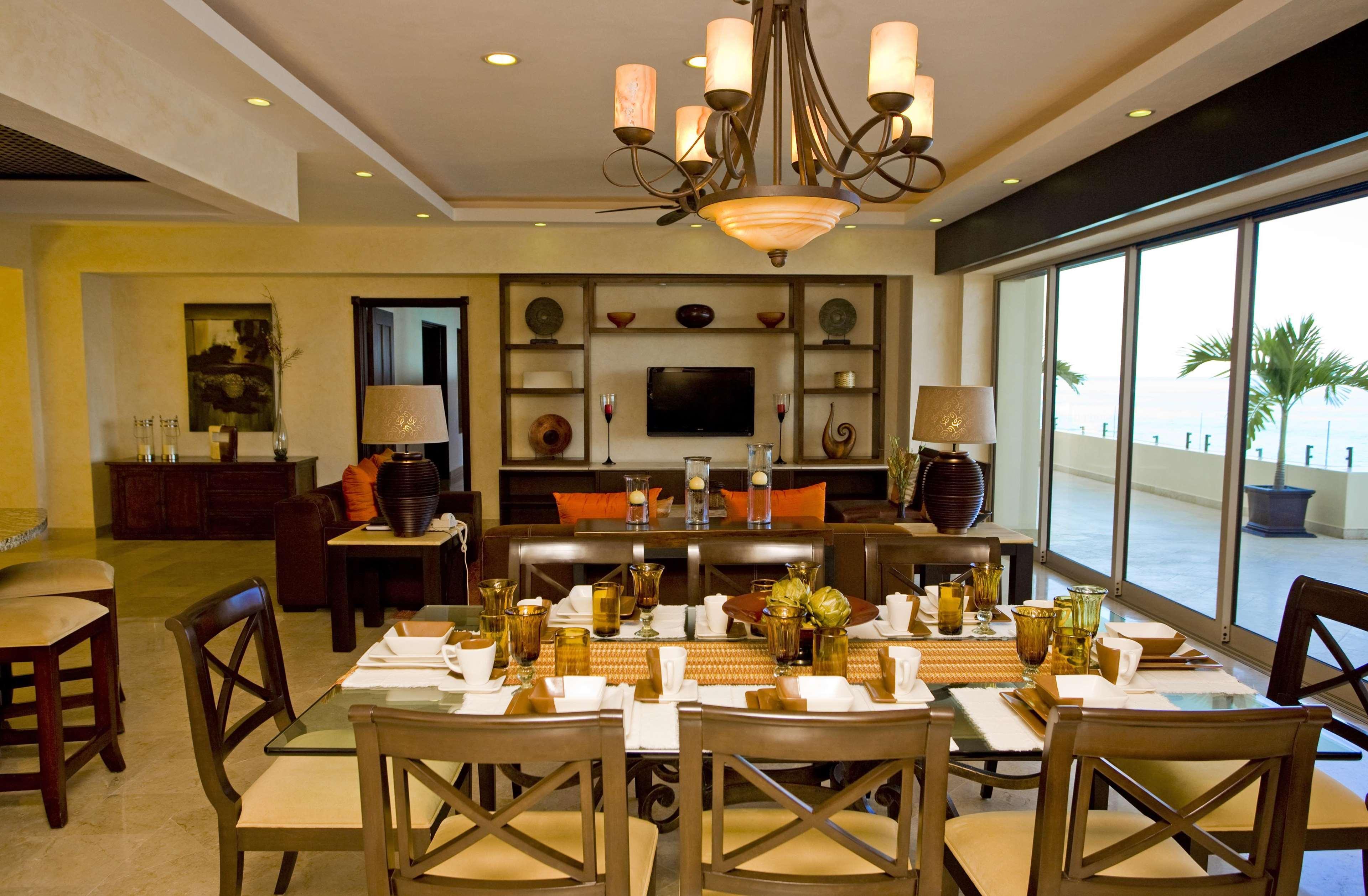 Garza Blanca Preserva Hotel 5*
