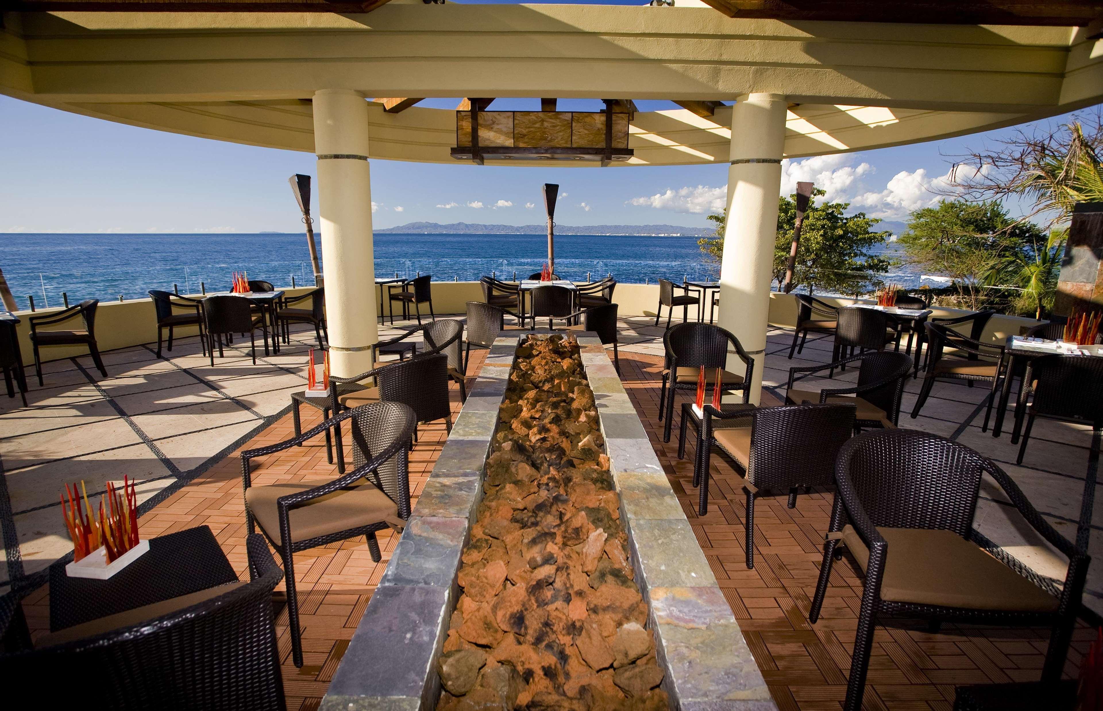 Garza Blanca Preserva 5* Puerto Vallarta