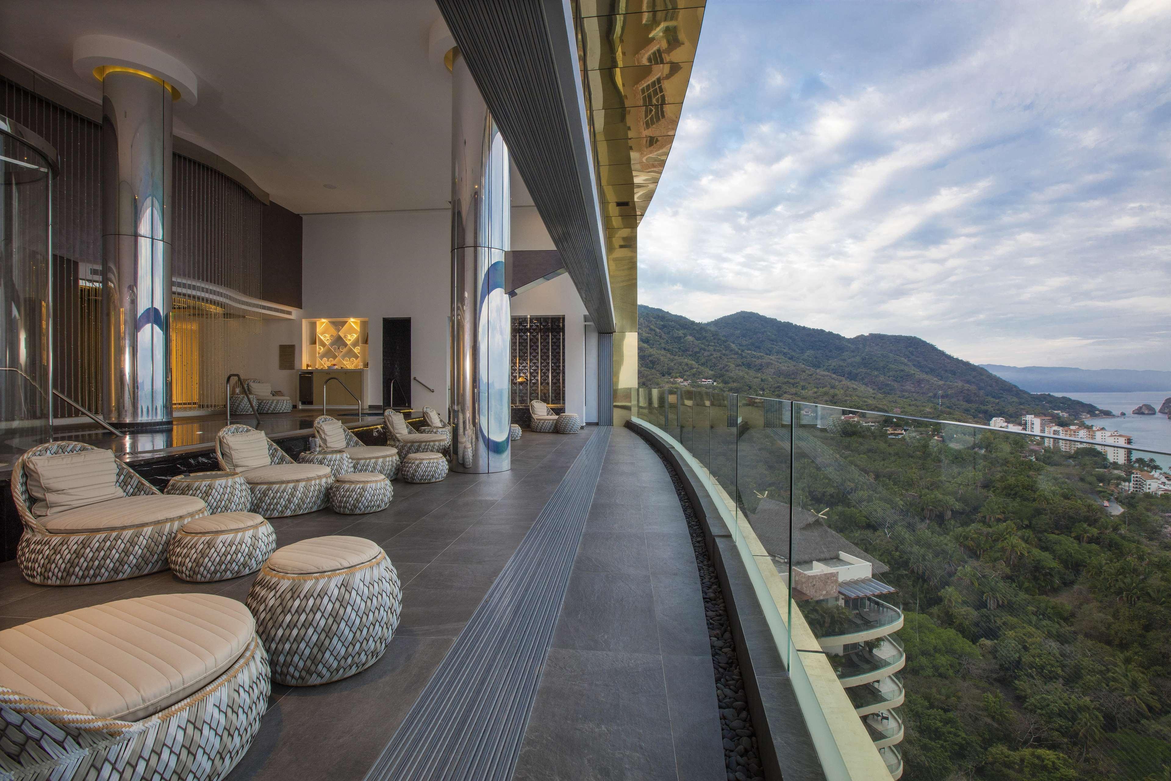Garza Blanca Preserva 5*
