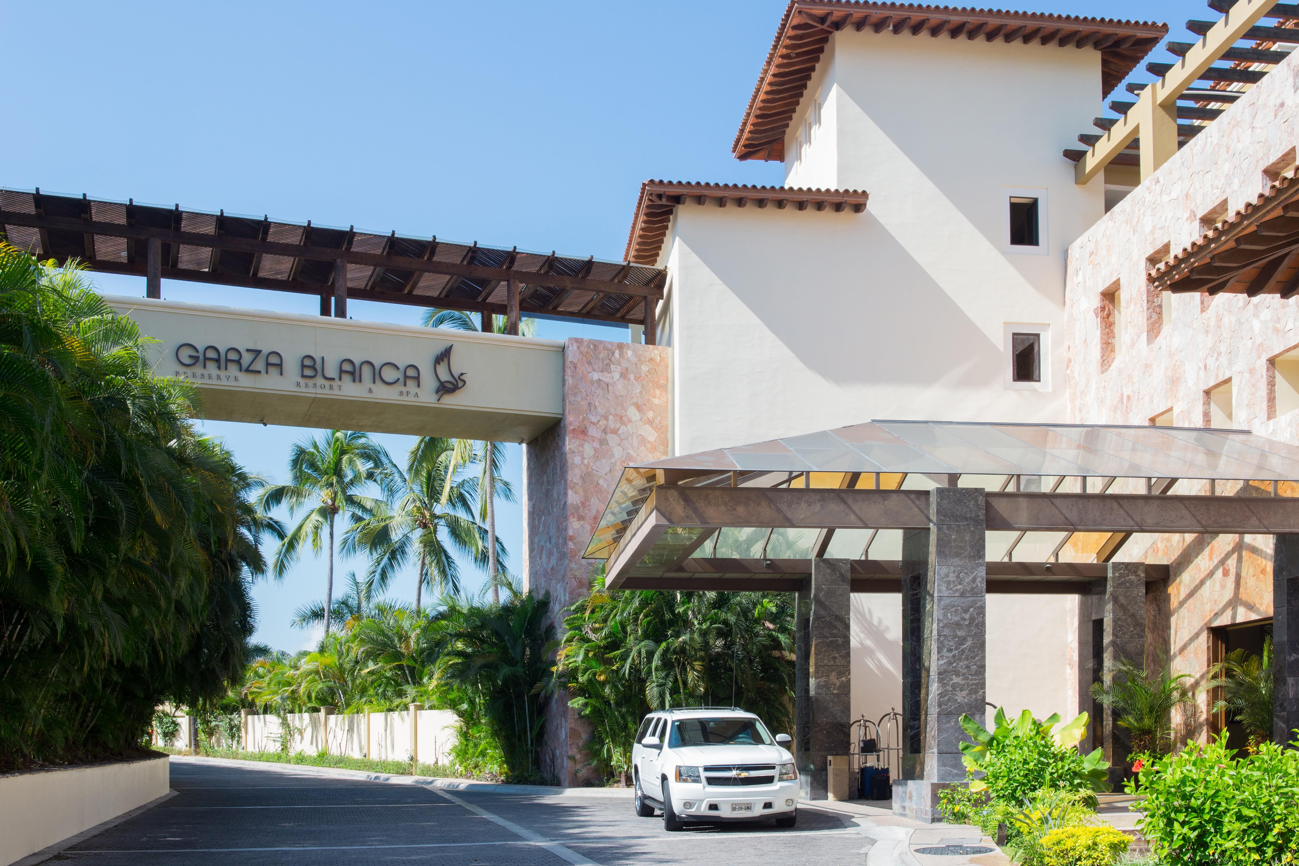 Garza Blanca Preserva Puerto Vallarta