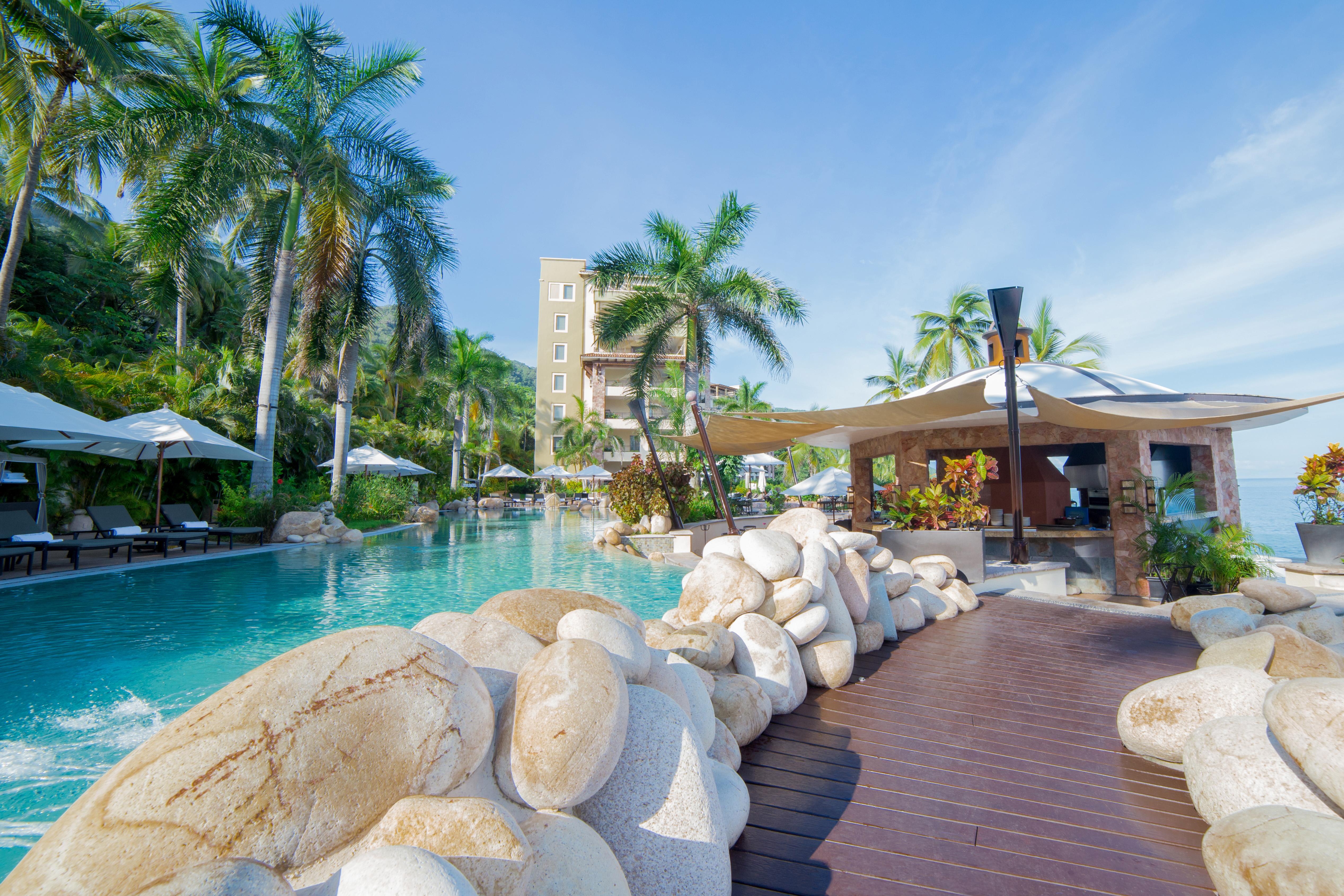 Hotel Garza Blanca Preserva 5*