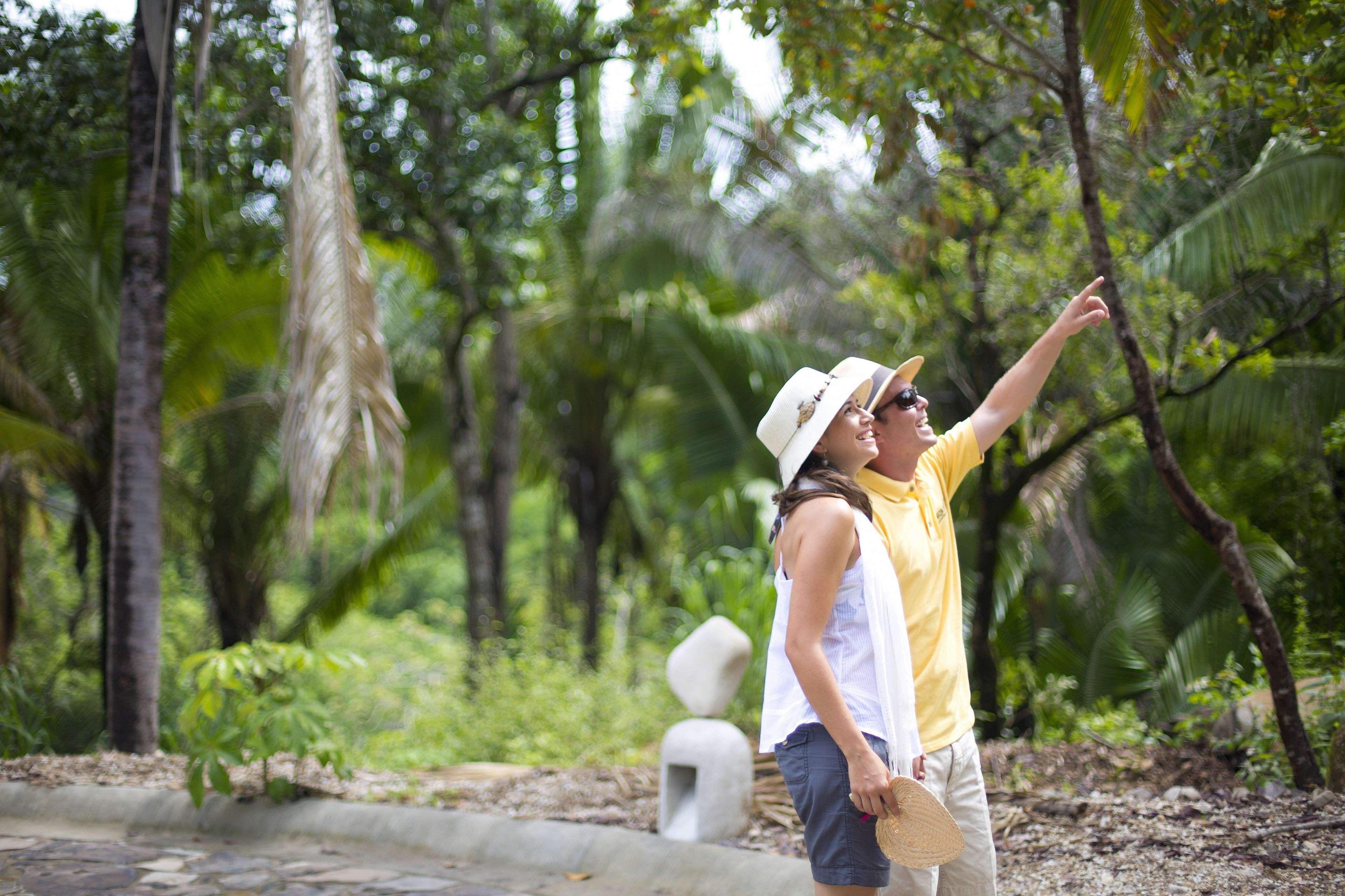 Garza Blanca Preserva Puerto Vallarta