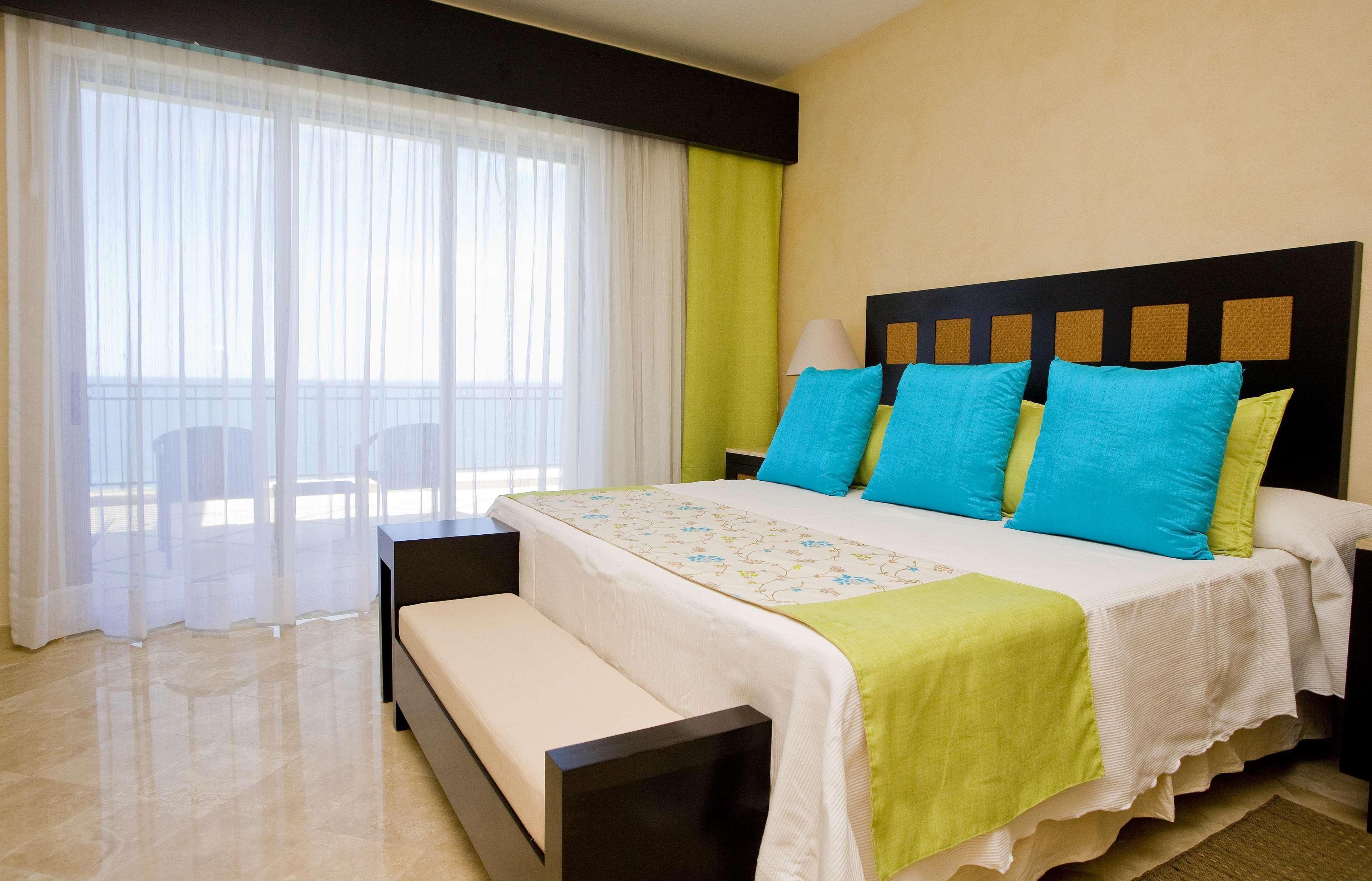 Hotel Garza Blanca Preserva
