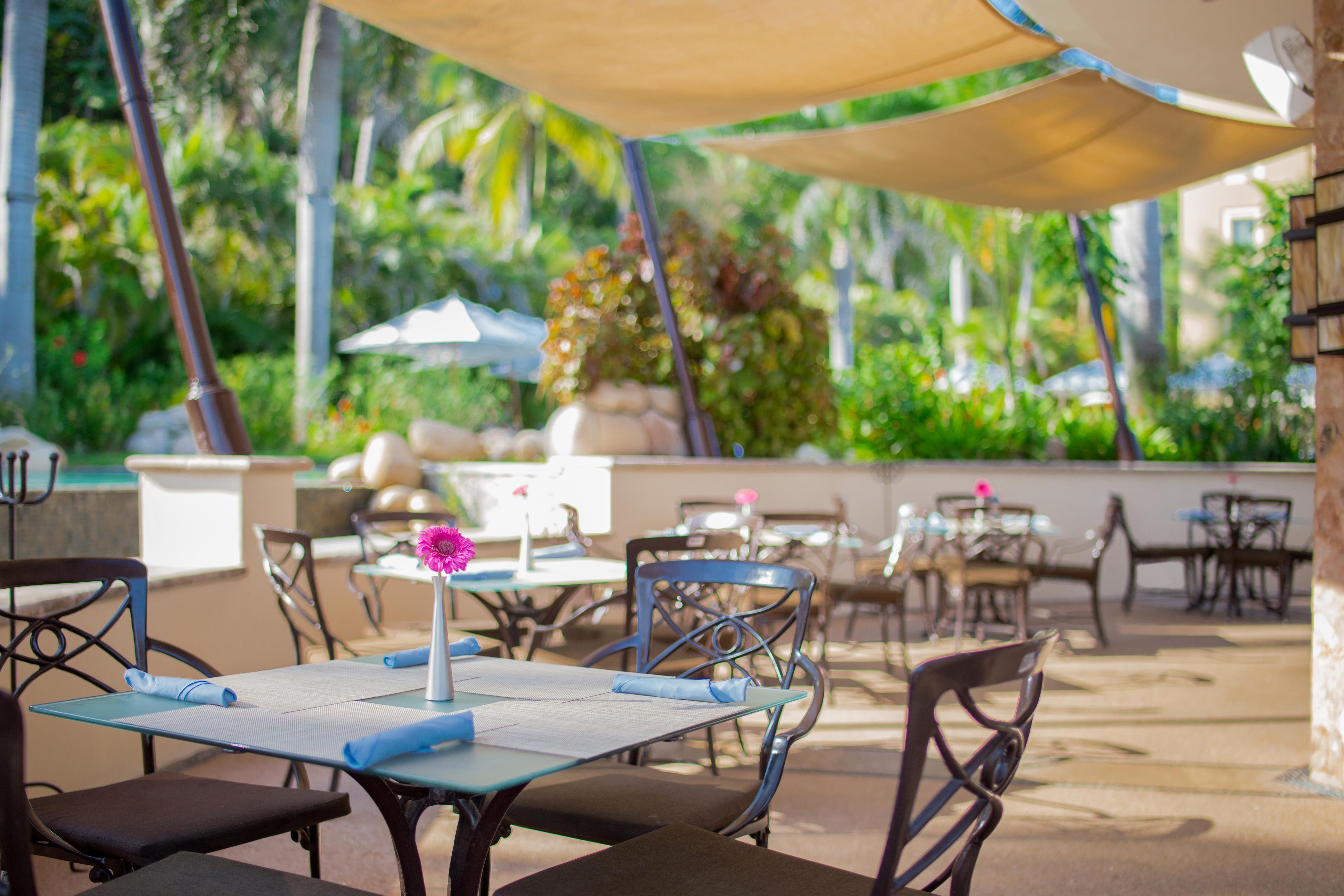 Hotel Garza Blanca Preserva Puerto Vallarta