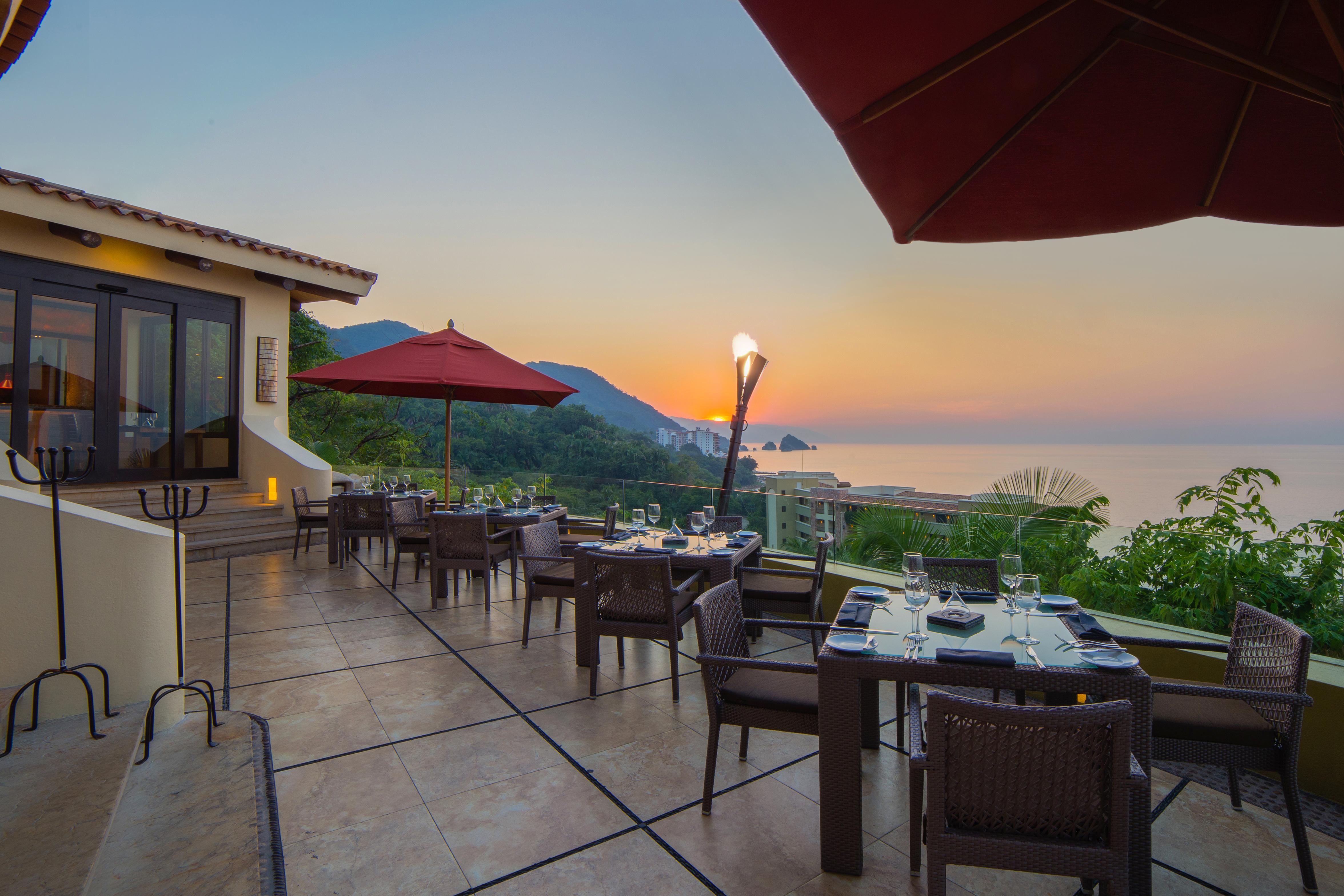 Garza Blanca Preserva Puerto Vallarta