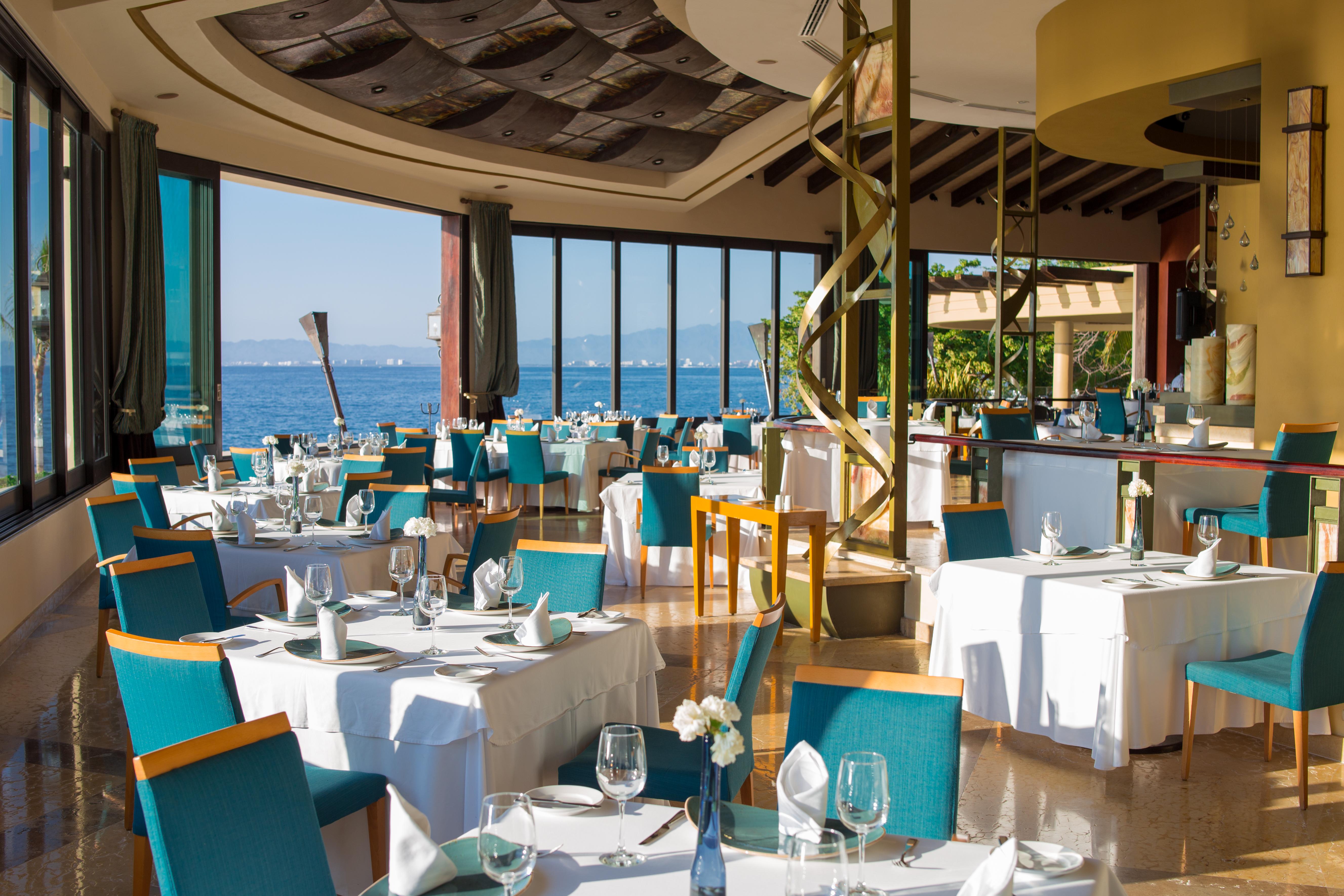 Hotel Garza Blanca Preserva 5*